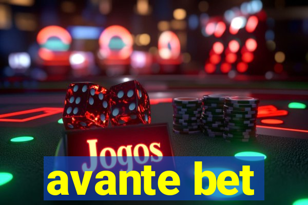 avante bet